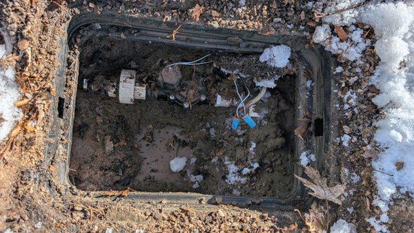 Home Partners of America