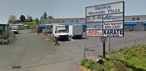 U-Haul Neighborhood Dealer