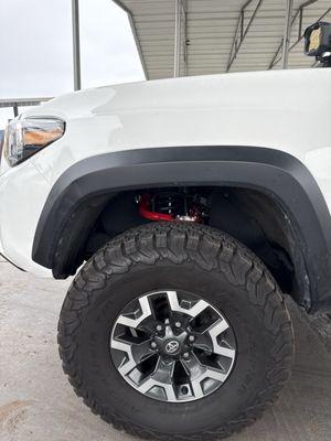 J & K Automotive Repair