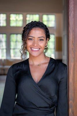 Audrey Johnson - Coldwell Banker Realty