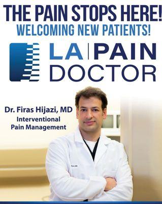 LA Pain Doctor