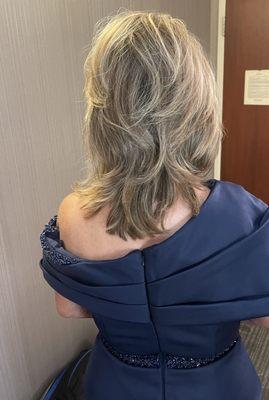 Organic Hair By Sabe