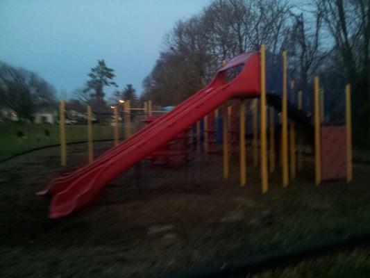 Merriam Ave Elementary School