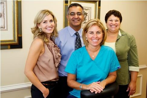 Djawdan Center for Implant & Restorative Dentistry "Where implants become teeth and teeth become smiles"