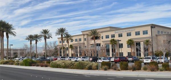 Star Bright International Suite 200