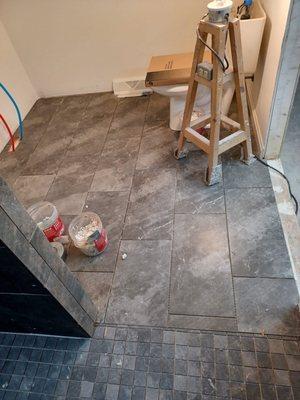 Rons Custom Tile
