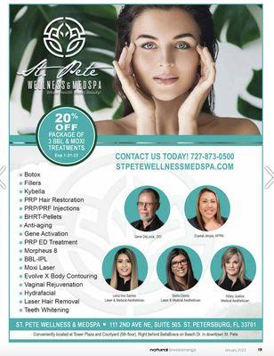 Our services