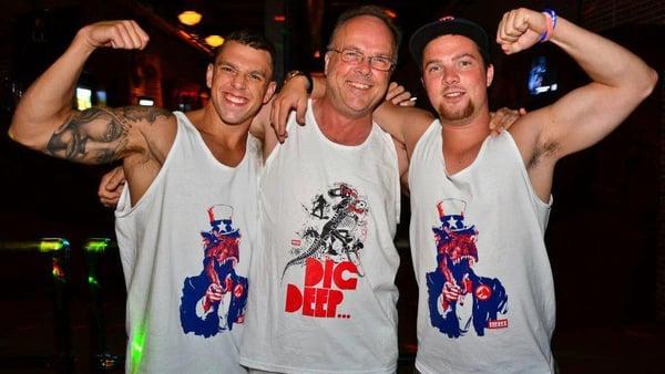Tee Rex Clothing Co.