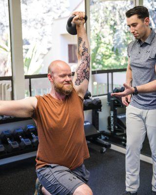 Fitness From Within Personal Training