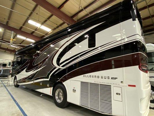 ATEL Bus & Truck Service Center, Inc.