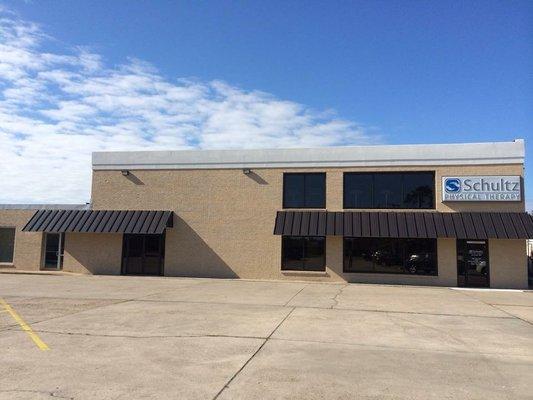 Schultz Physical Therapy
