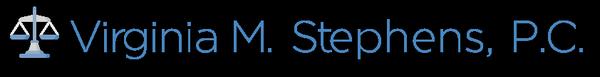 Virginia M. Stephens, PC