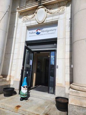 Fulton Montgomery Regional Chamber of Commerce