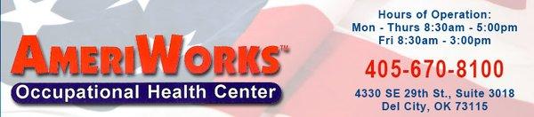 AmeriWorks Occupational Health Center