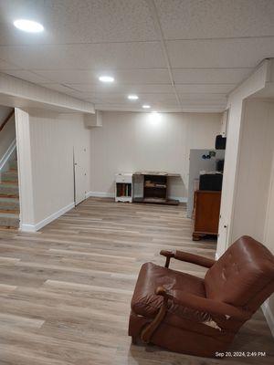 KD's Repair & Maintenance