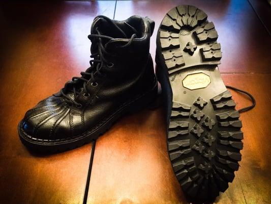 Spanaway Shoe Repair