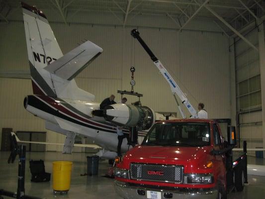 Santa Barbara Marine Services