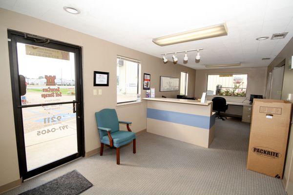 SecurCare Self Storage