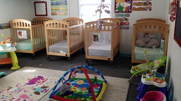 Loving Arms Learning Center