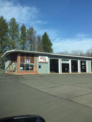 Bill's Auto Repair & Tire