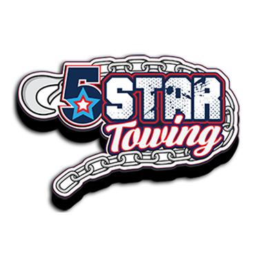 5 Star Towing