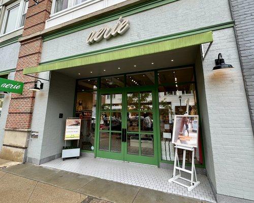 Aerie Store