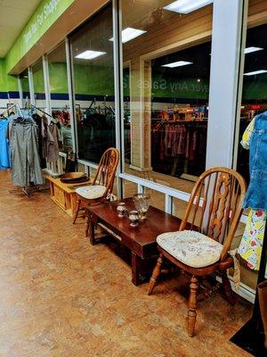 Goodwill Store & Donation Center