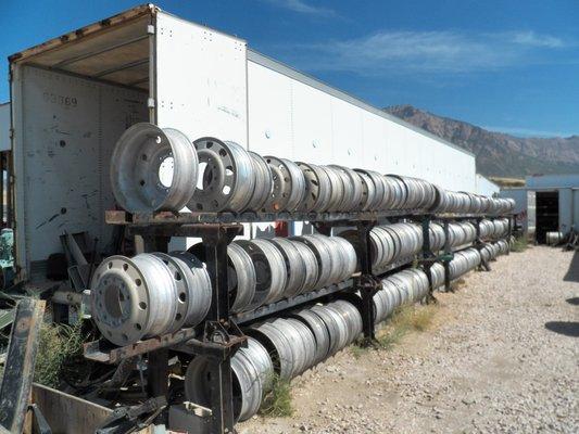 Rocky Mountain Truck Parts