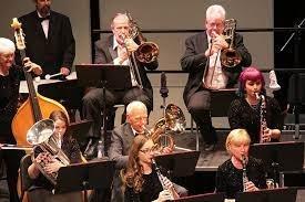 Lake Havasu Syphonic Winds