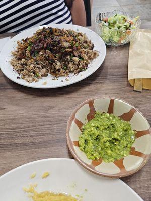 Warm spices, bold flavors, unforgettable meals--Flip It's calling. Visit us at 5821 Poyner Village Pkwy, Raleigh, near Triangle Town Center.