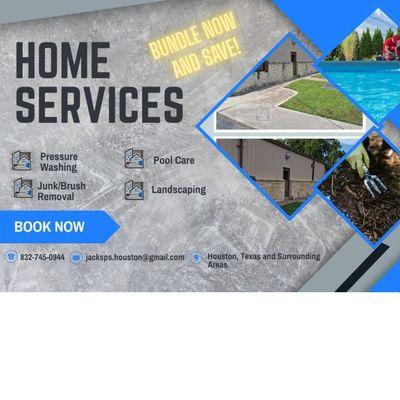 Jacks Precision Services