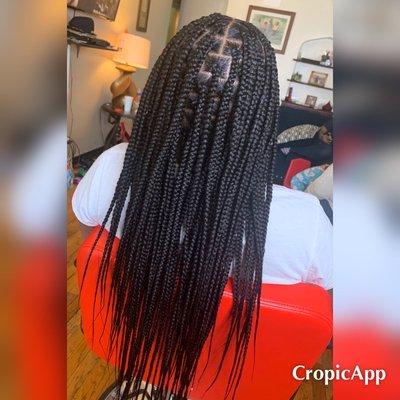 BraidsByKelly
