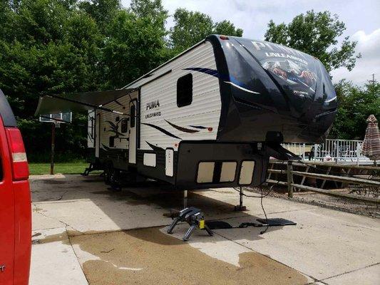 Twinworx Mobile Detaling