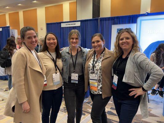 CA State Convention 2023