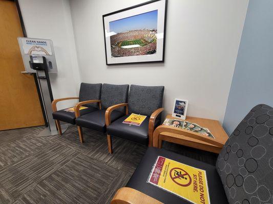 USC Otolaryngology Associates