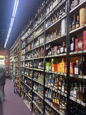 Liquor Vault