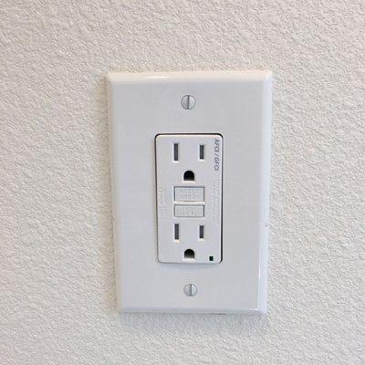 Dalworthington Gardens Electric