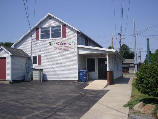 Eastern Shore Associates Insurance