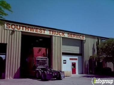 Silver Eagle Truck Repair