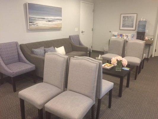 Susan Burger's Vitality Center