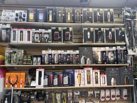 Sheebo Beauty Supply