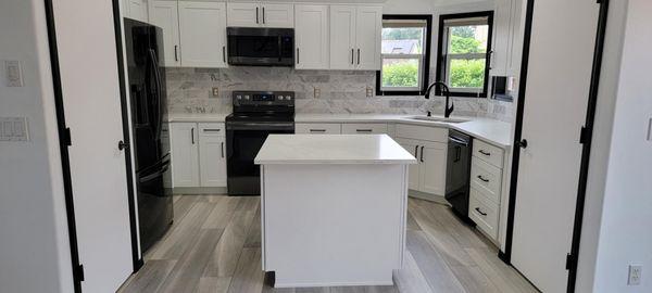 McCarthy General Contractor