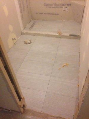 MB Remodeling & Flooring