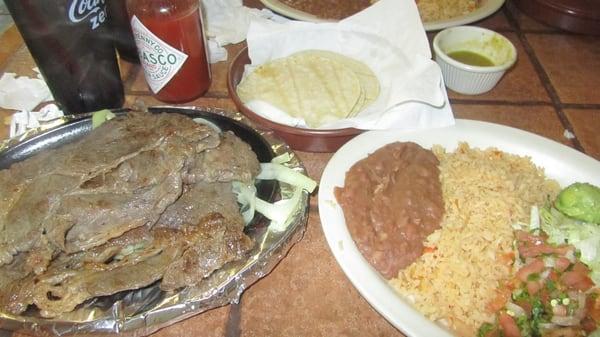 Carne Asada