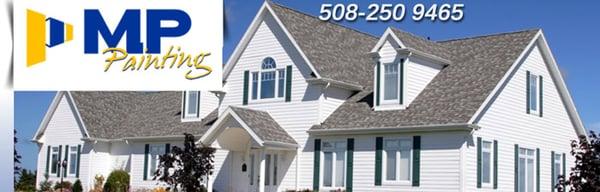 MP Painting Services