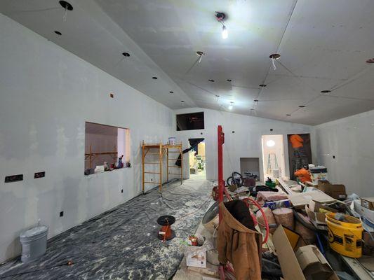 Brookshier Construction