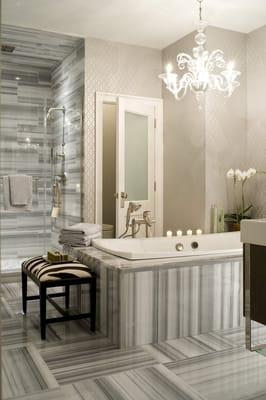 Fantasia Showrooms