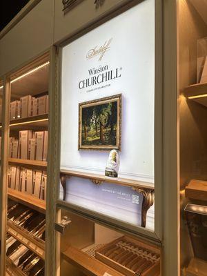 Club Aficionado Cigar & Wine