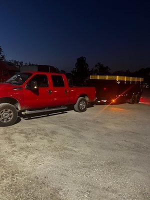 Cheap Construction Dumpster Rentals