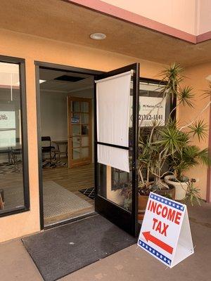 Walk-ins Welcomed!!!